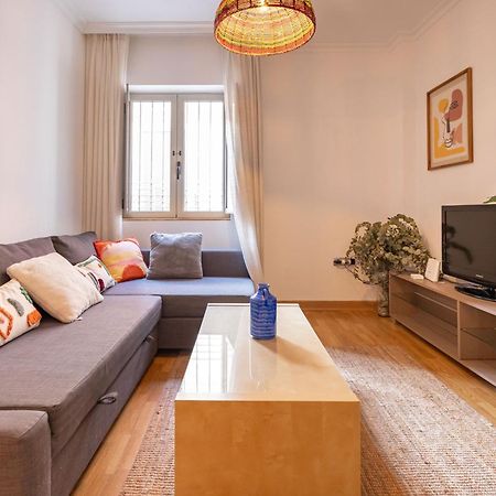 Charming Apartment At San Bernardo Neighborhood By Ocityzen Siviglia Esterno foto