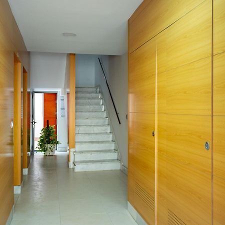 Charming Apartment At San Bernardo Neighborhood By Ocityzen Siviglia Esterno foto