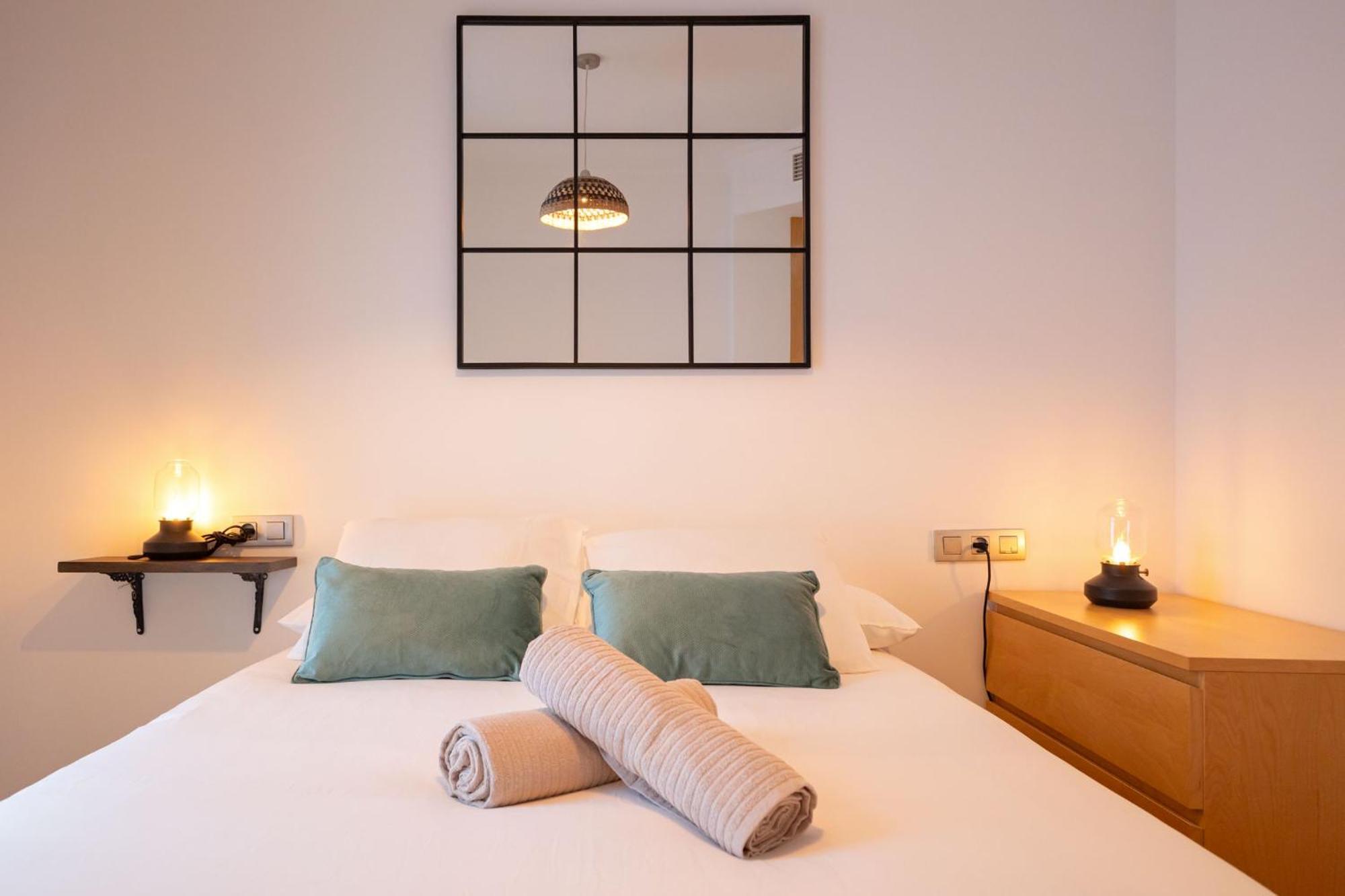 Charming Apartment At San Bernardo Neighborhood By Ocityzen Siviglia Esterno foto