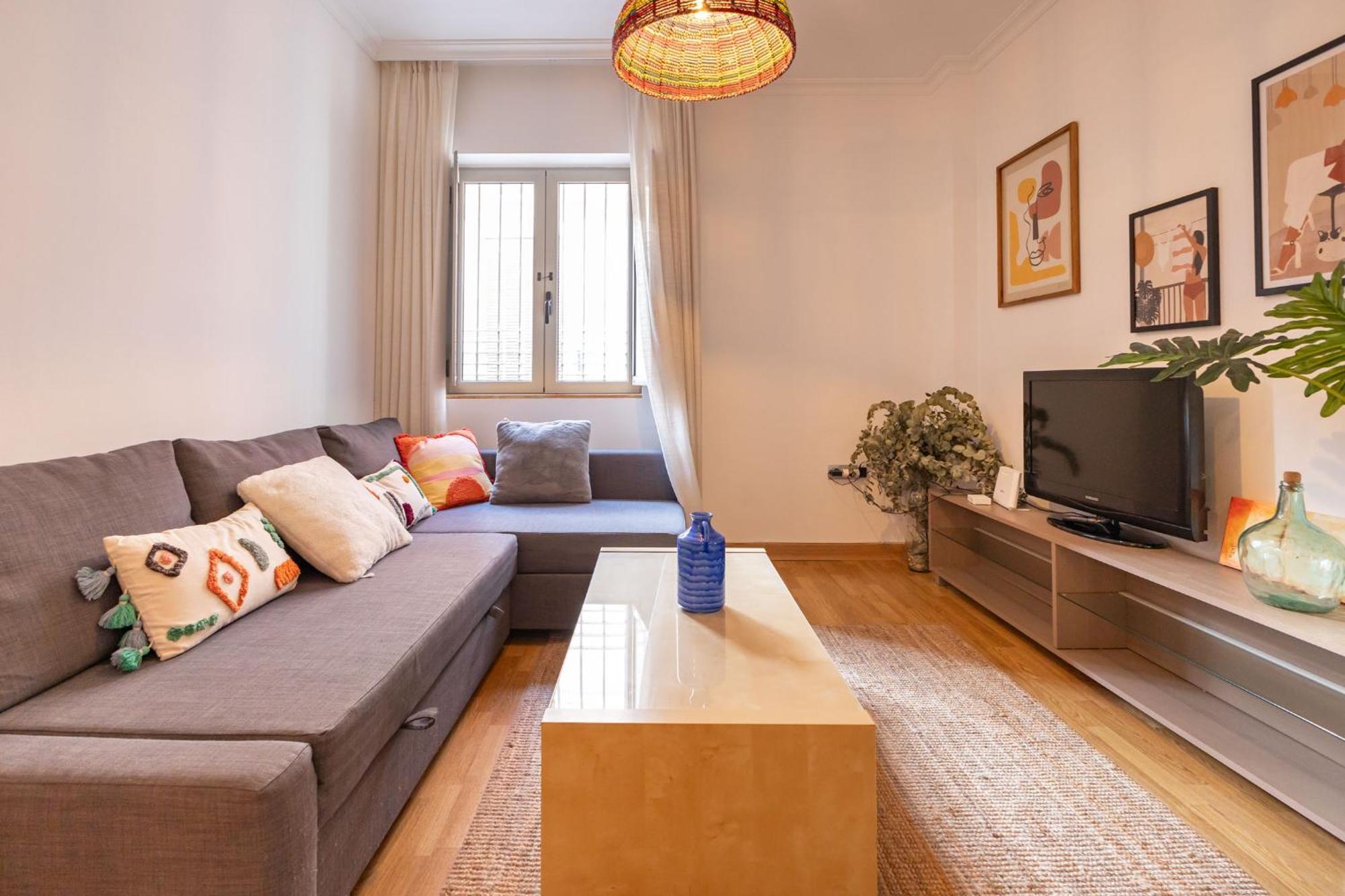 Charming Apartment At San Bernardo Neighborhood By Ocityzen Siviglia Esterno foto