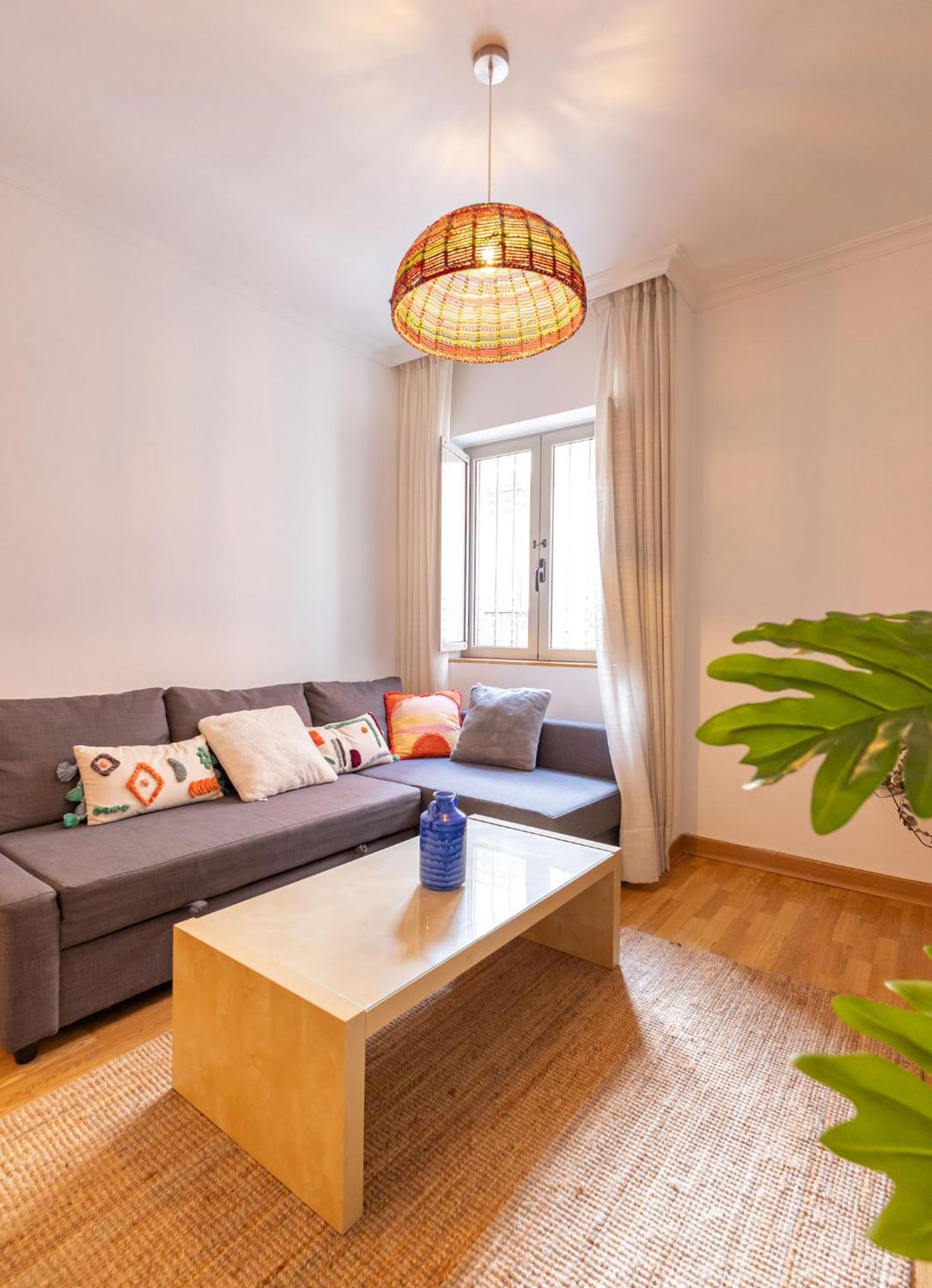 Charming Apartment At San Bernardo Neighborhood By Ocityzen Siviglia Esterno foto