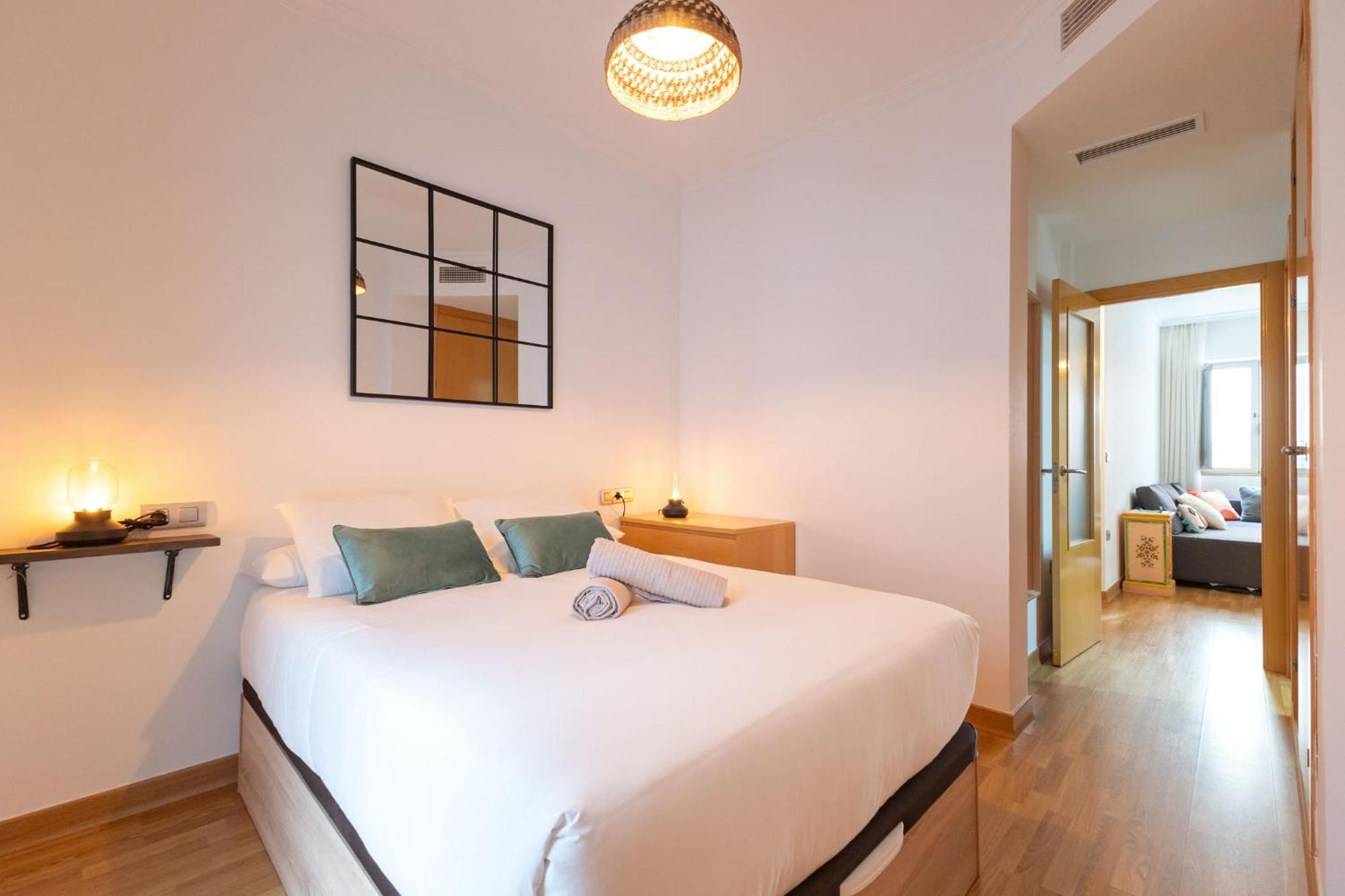 Charming Apartment At San Bernardo Neighborhood By Ocityzen Siviglia Esterno foto