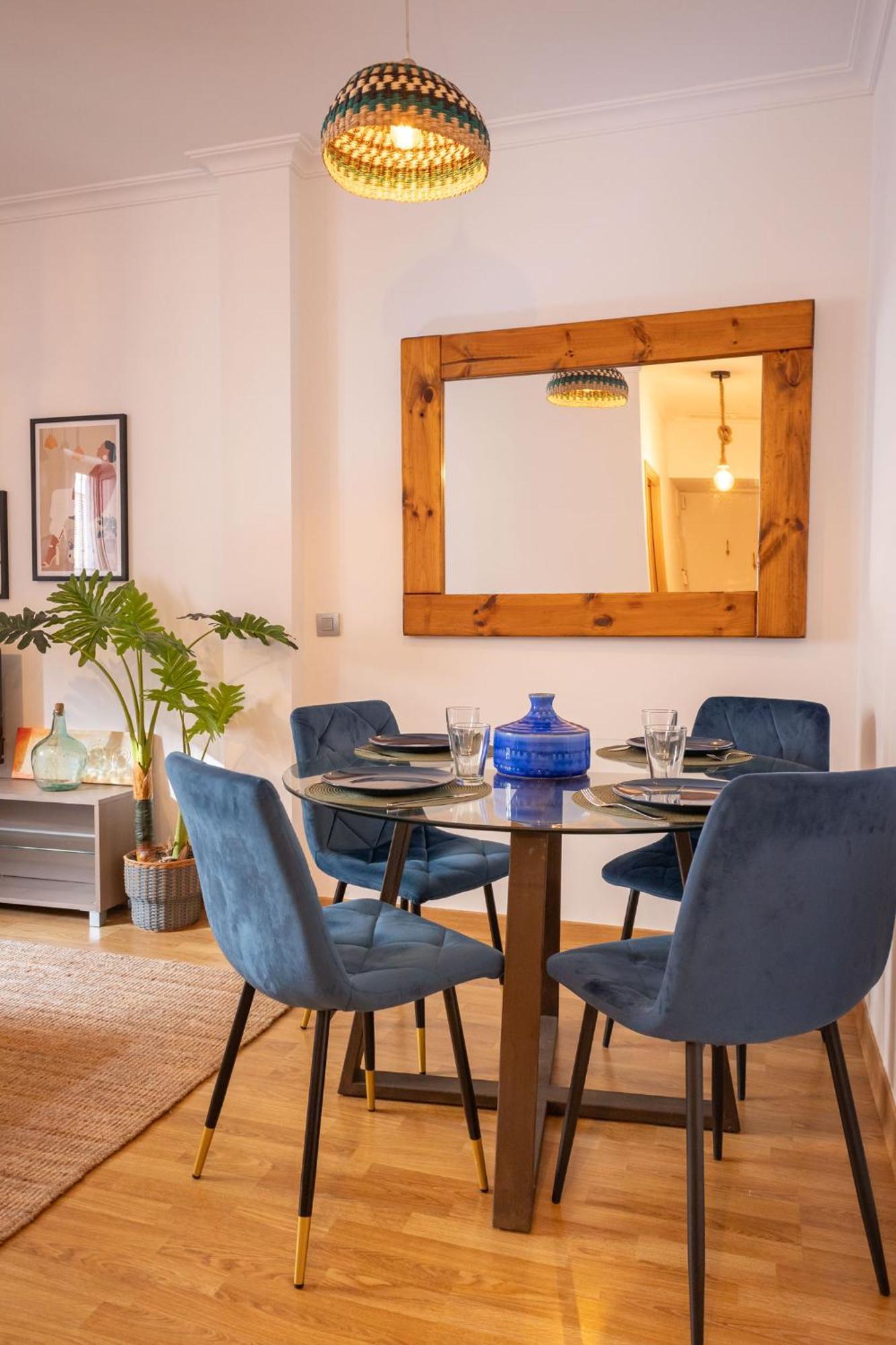Charming Apartment At San Bernardo Neighborhood By Ocityzen Siviglia Esterno foto