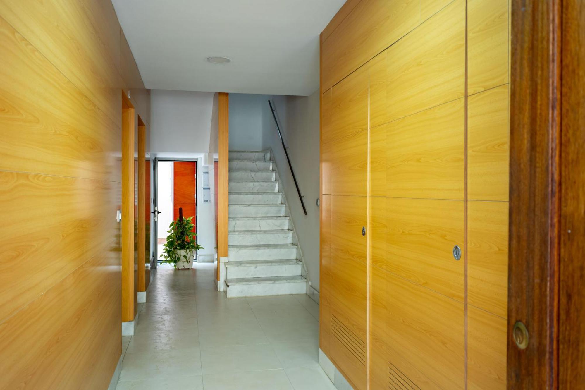 Charming Apartment At San Bernardo Neighborhood By Ocityzen Siviglia Esterno foto