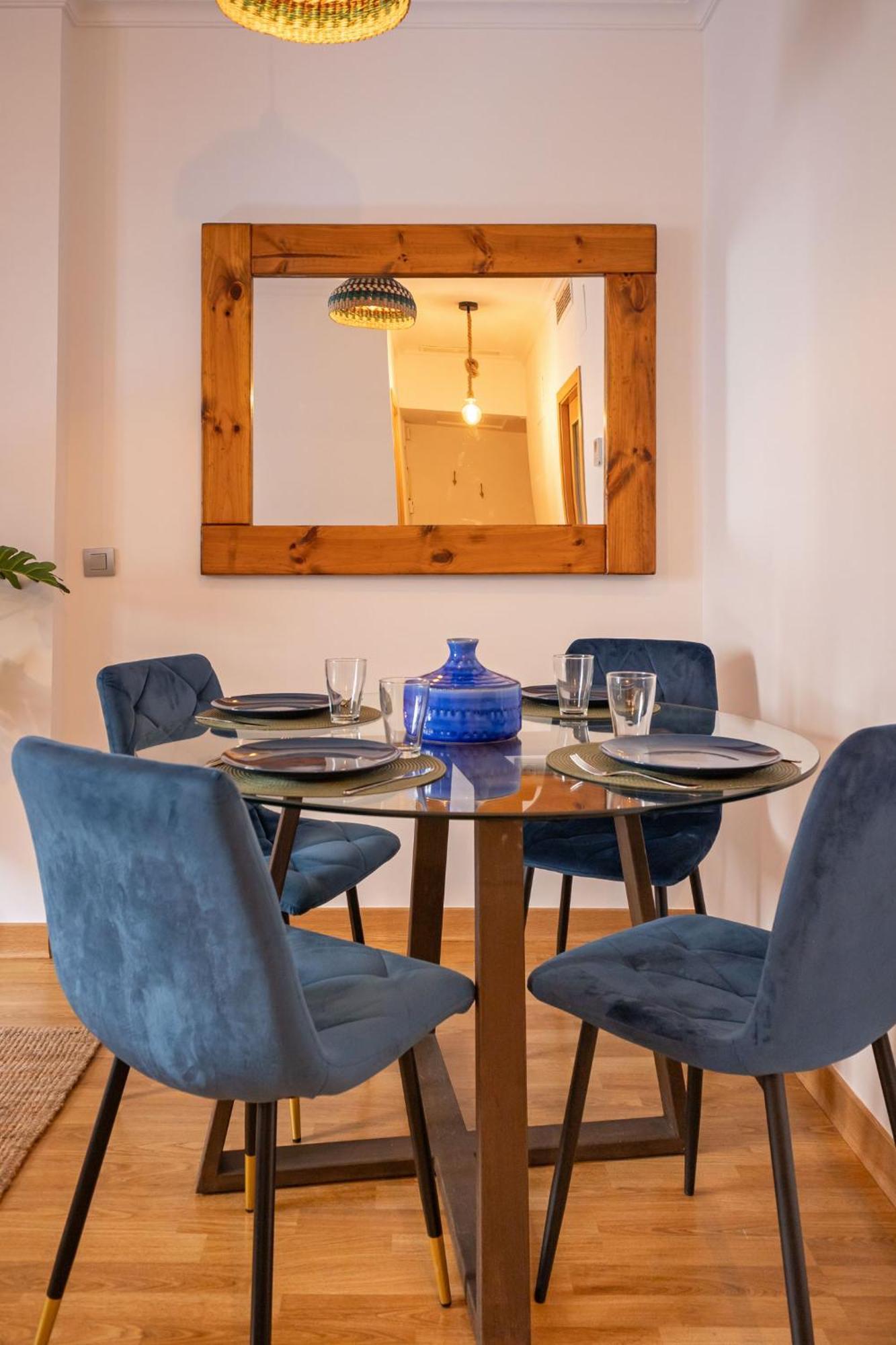 Charming Apartment At San Bernardo Neighborhood By Ocityzen Siviglia Esterno foto
