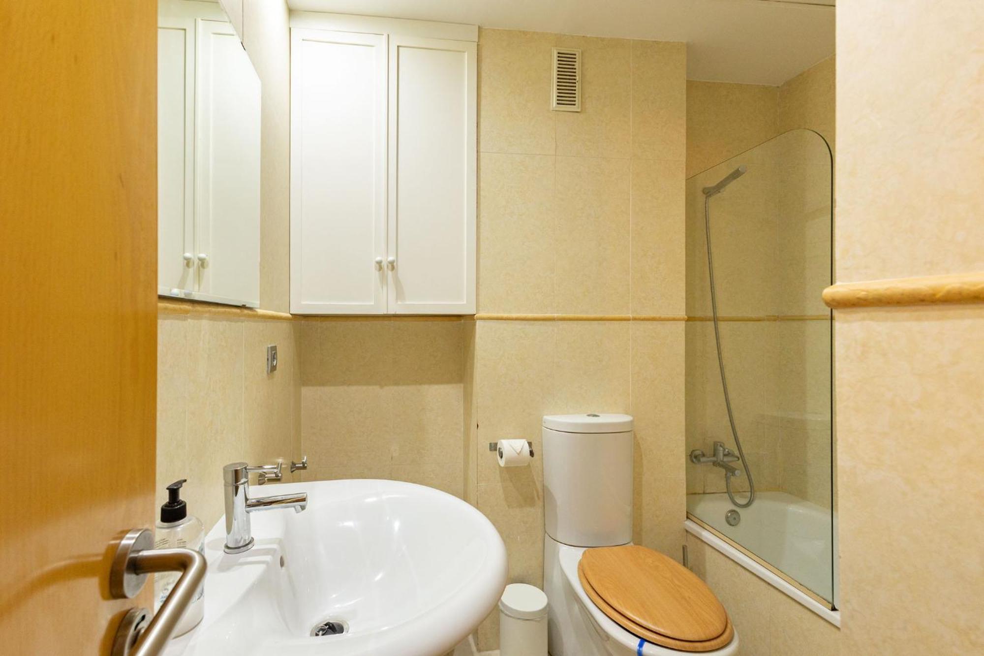 Charming Apartment At San Bernardo Neighborhood By Ocityzen Siviglia Esterno foto