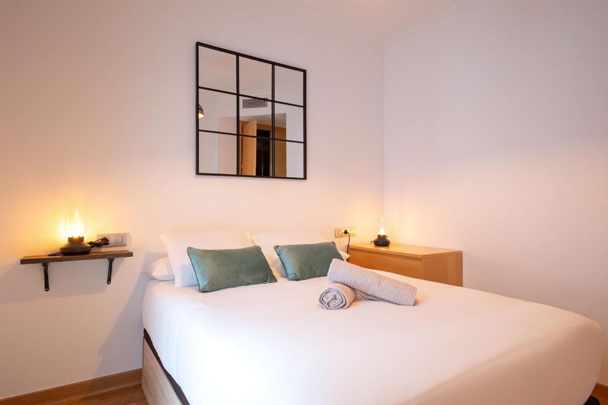 Charming Apartment At San Bernardo Neighborhood By Ocityzen Siviglia Esterno foto