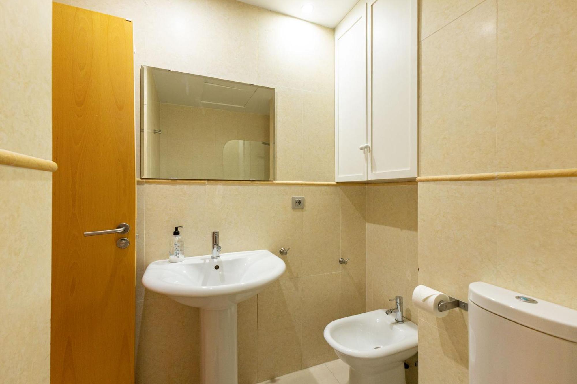 Charming Apartment At San Bernardo Neighborhood By Ocityzen Siviglia Esterno foto