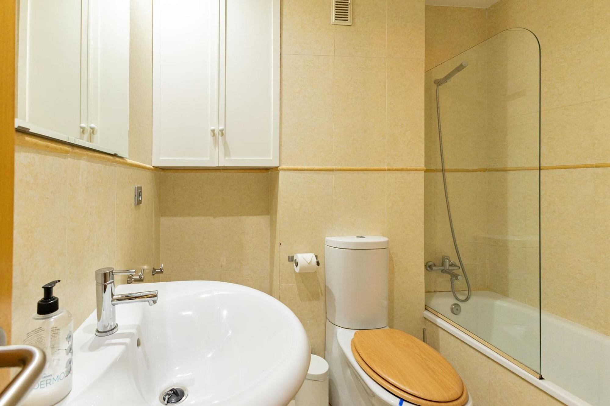 Charming Apartment At San Bernardo Neighborhood By Ocityzen Siviglia Esterno foto