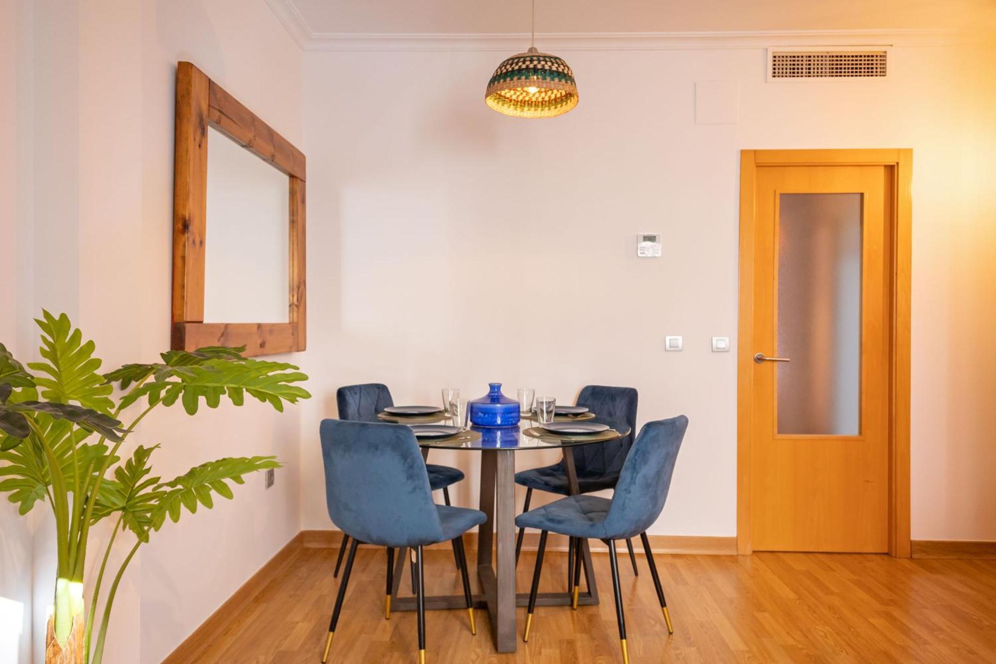 Charming Apartment At San Bernardo Neighborhood By Ocityzen Siviglia Esterno foto